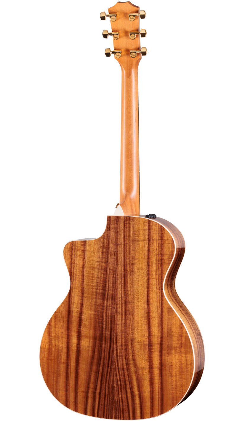 214ce-K DLX ハワイアン・コア アコースティック エレクトリック 214ce-K DLX ハワイアン・コア アコースティック エレクトリック
